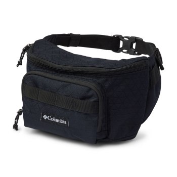 Dívčí Tašky Columbia Zigzag 1L Hip Pack Černé DQGIWK089